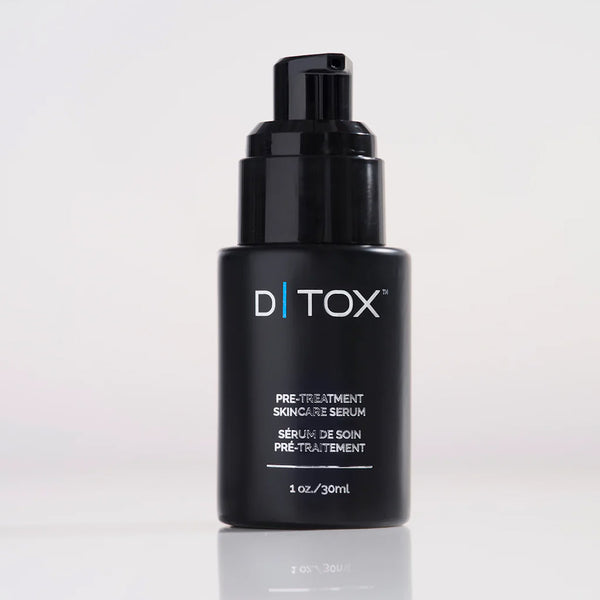 EXO E Detox 30ML – Refresh by MAIRI