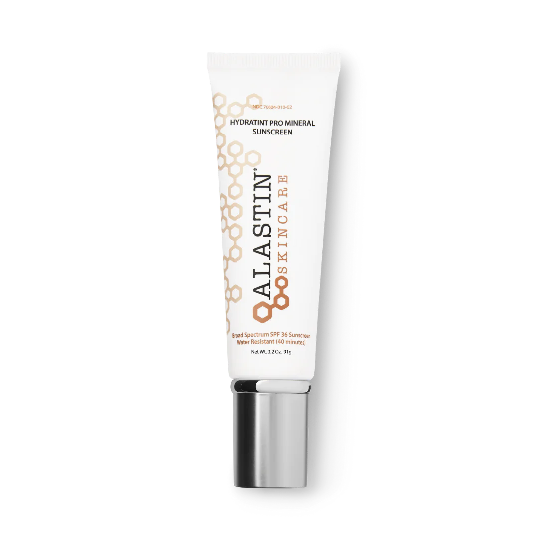Crema de noche AlphaRet