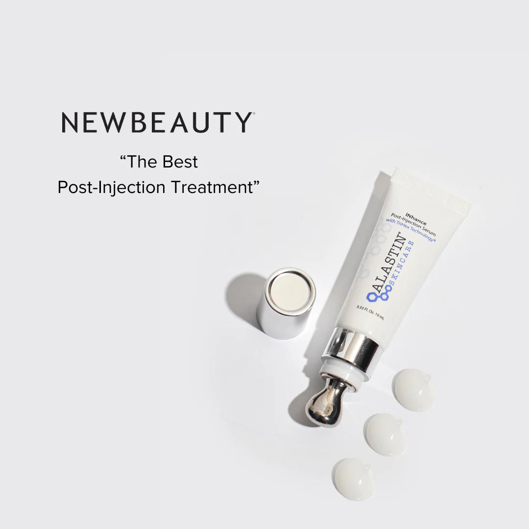 ALASTIN INhance Post-Injection Serum with TriHex Technology®