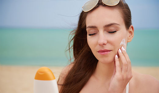 5 Spring Break Skincare Facts You Must Know!