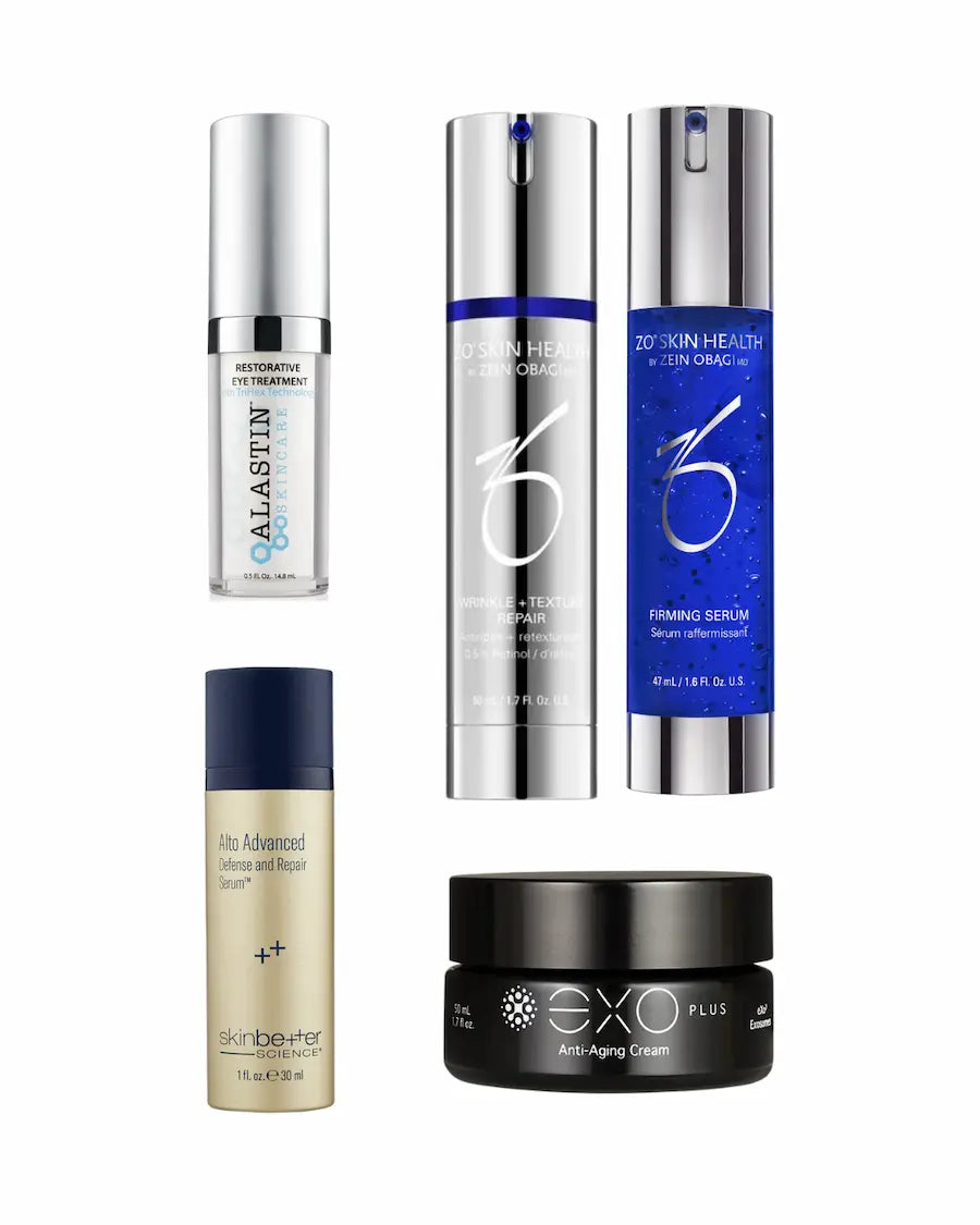 Holiday Anti-Aging Kit Special