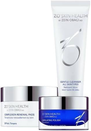 Get Skin Ready by ZO - Daily Skincare Program