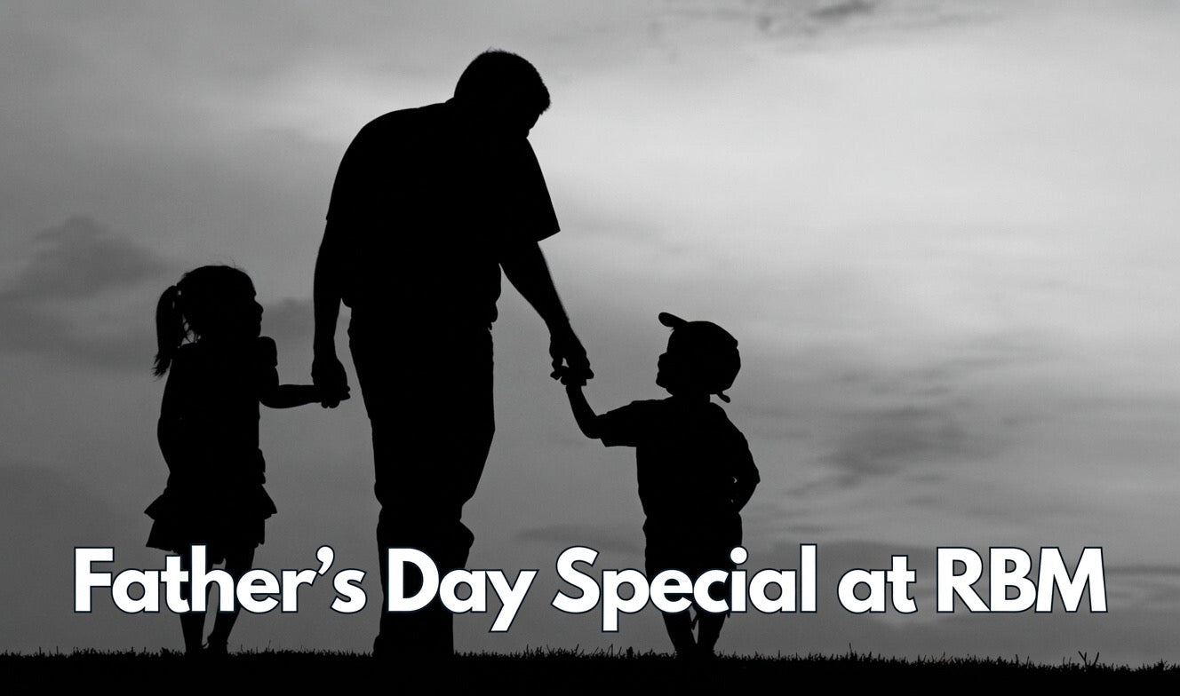 Father’s Day Special Skin Renewal Package