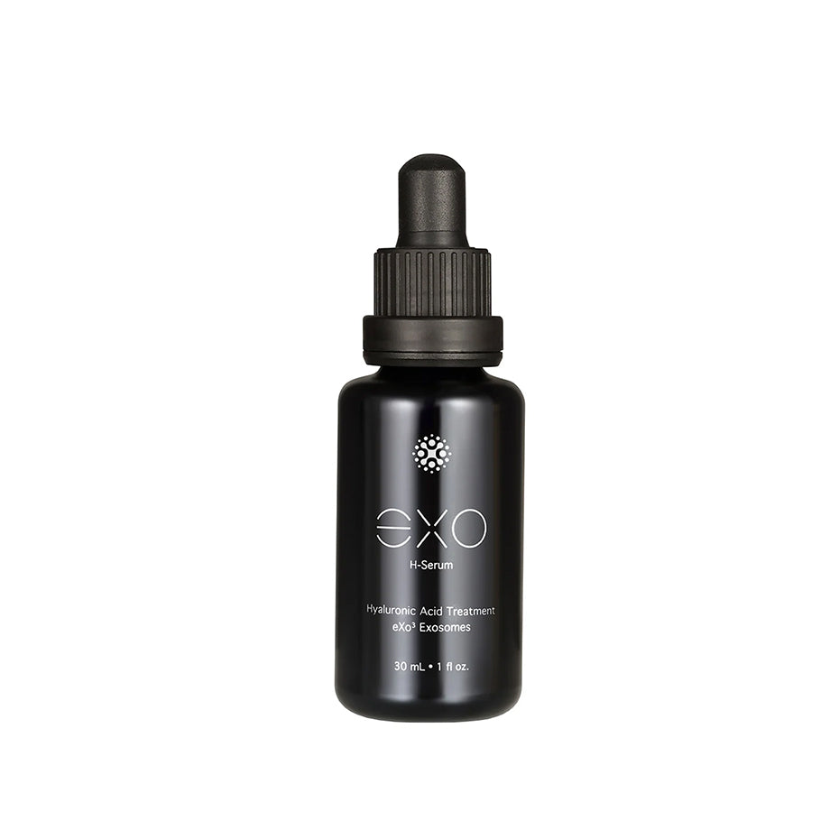 TRATAMIENTO CON ÁCIDO HIALURÓNICO EXO H-SERUM™