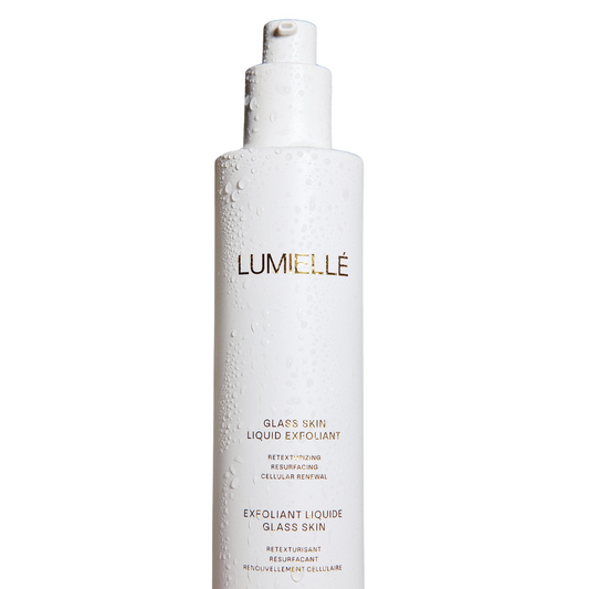 LUMIELLÉ - GLASS SKIN LIQUID EXFOLIANT
