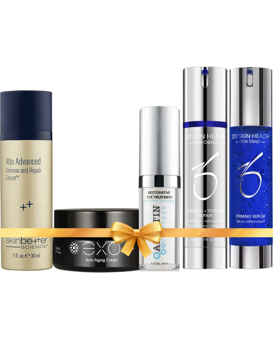 Holiday Anti-Aging Kit Special