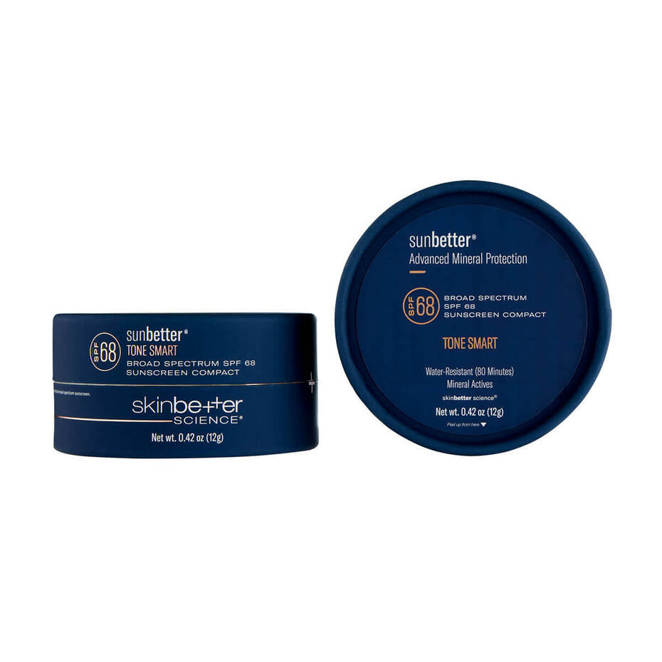 Skinbetter Sunbetter Protección Mineral