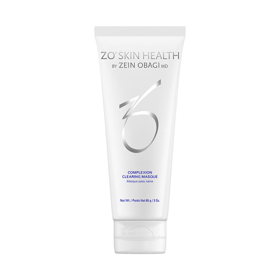 ZO Complexion Clearing Masque