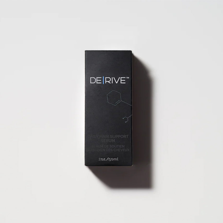 Derive- Daily hair support serum 60ml