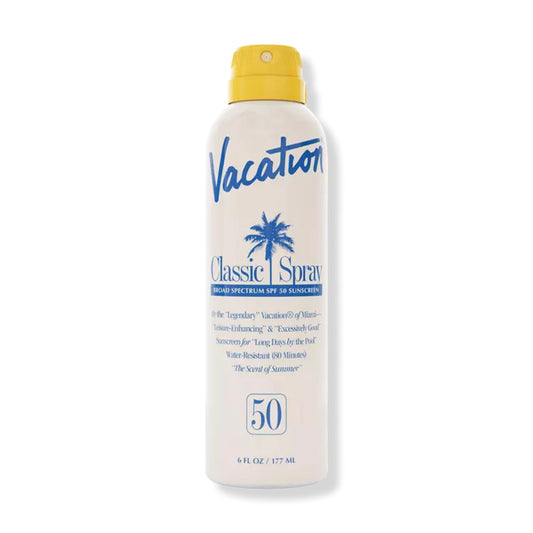 Vacation classic spray